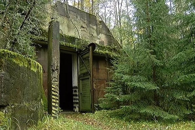 Full-Day Private Trip to Nuclear Missile Base and Secret Soviet Bunker - Key Points