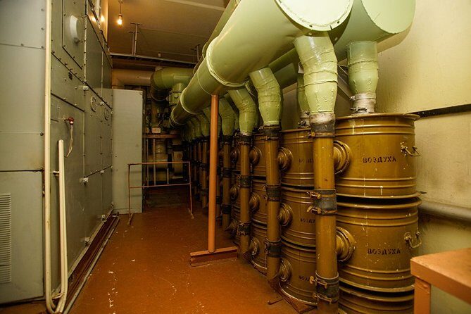Full-Day Private Trip to Nuclear Missile Base and Secret Soviet Bunker - Who Should Consider This Tour?