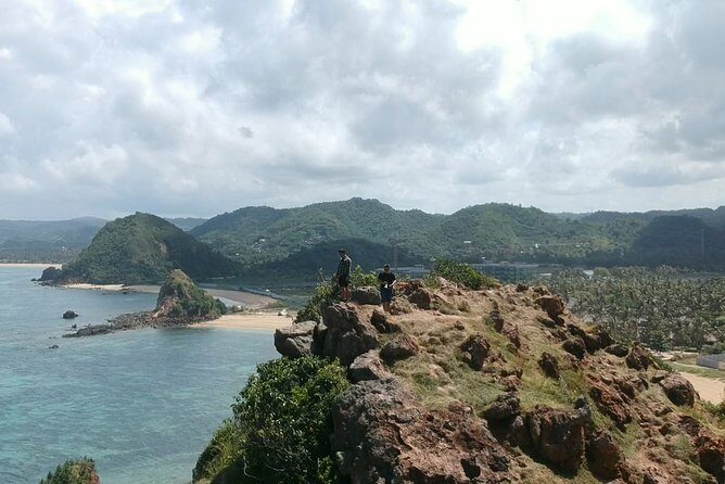 Full-Day Private Trip to South Lombok - FAQ