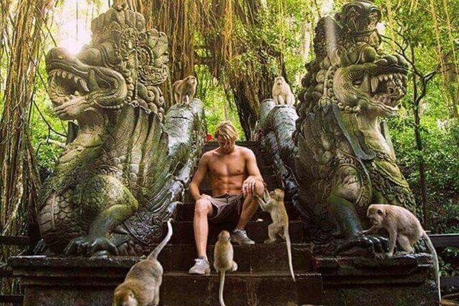 Full Day Private Ubud Tour - All Inclusive - Authentic Experiences and Practicalities