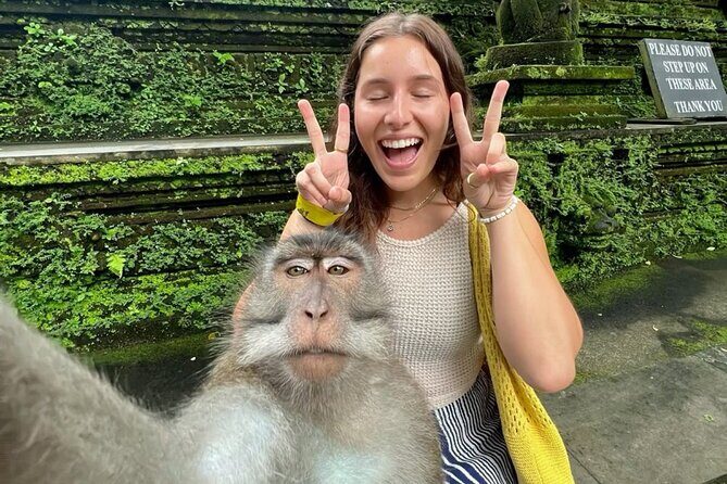 Full Day Private Ubud Tour - All Inclusive - FAQ