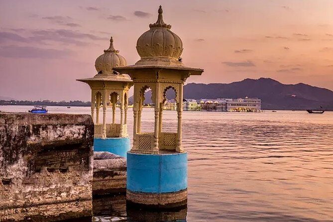 Full-Day Private Udaipur Three wheeled Tuk Tuk Sightseeing - Exploring Udaipur by Tuk Tuk: An In-Depth Look