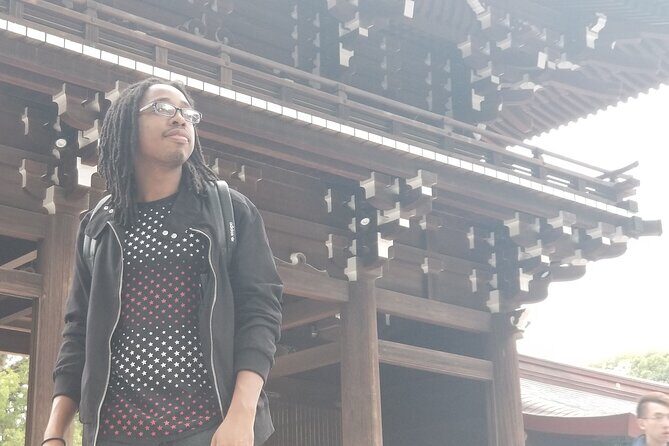 Full Day Private Ultimate Tour in Tokyo - FAQ