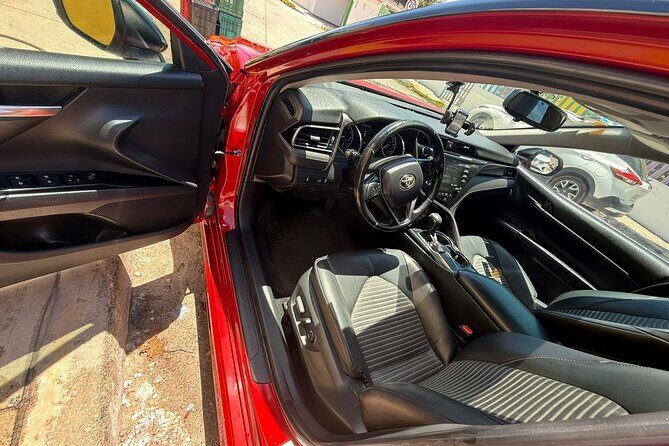 Full Day Private Van and Driver - Final thoughts