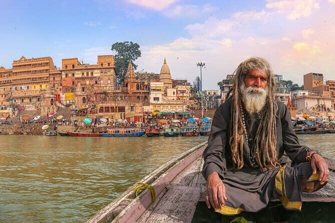 Full-Day Private Varanasi Sightseeing with English speaking Guide - FAQ about the Full-Day Private Varanasi Tour