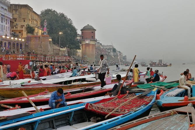Full-Day Private Varanasi Sightseeing with English speaking Guide - Final Thoughts: Who Will Love This Tour?