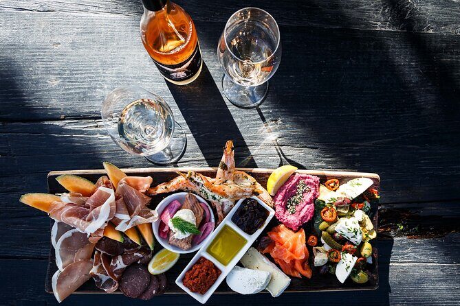 Full Day Private Waiheke Island Wine Tour Including Lunch - FAQ