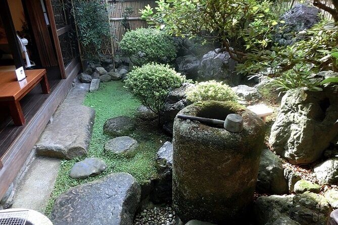 Full Day Private Walking Day Tour in Kyoto with Tea - Final Thoughts