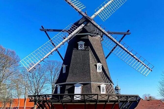 Full Day Private Walking Tour in Copenhagen - The Full Experience: A Deep Dive into the Copenhagen Tour