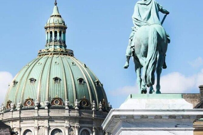 Full Day Private Walking Tour in Copenhagen - FAQs