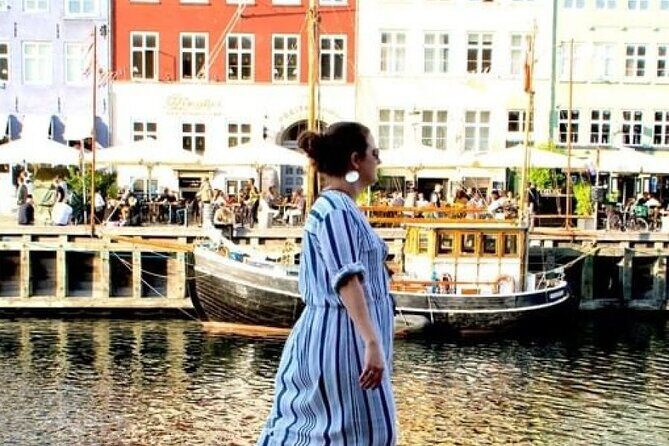 Full Day Private Walking Tour in Copenhagen - Final Word