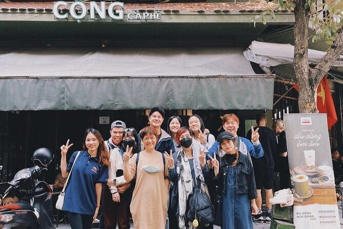 Full-Day Private Walking Tour in Hanoi City - FAQ