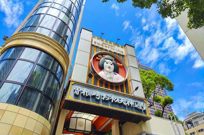 Full Day Private walking Tour in Osaka - Final Thoughts