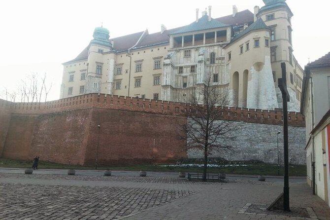 Full-Day Private Walking Tour of Krakow from Wroclaw - Who Will Love This Tour?