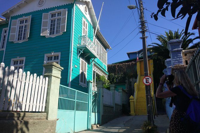 Full Day Private Walking Tour with a Native Guide & Public Transport - Key Points