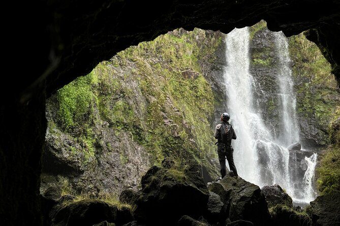 Full Day Private Waterfall Rappelling Adventure - Final Thoughts