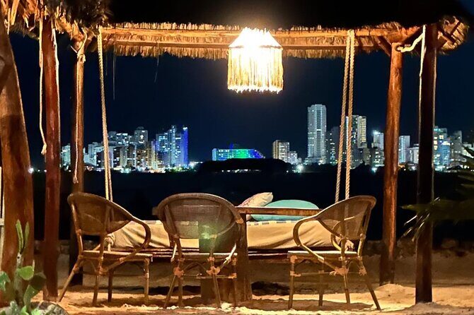 Full Day Private Wellness Experience in Tierra Bomba - An In-Depth Look at the Full Day Wellness Experience in Tierra Bomba