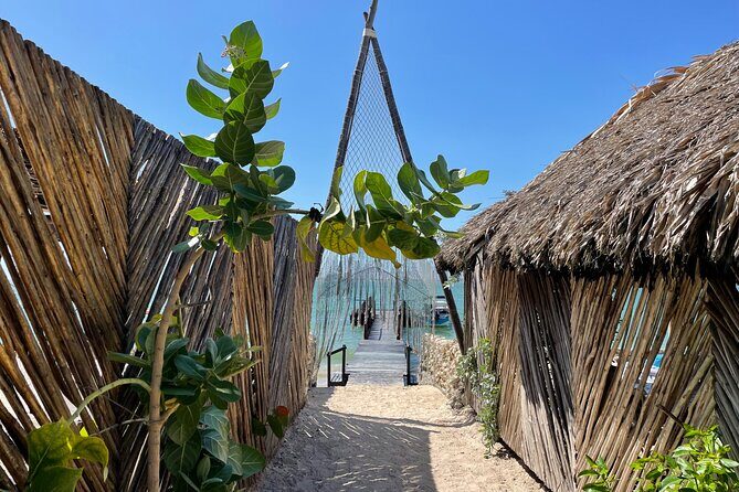 Full Day Private Wellness Experience in Tierra Bomba - Final Words