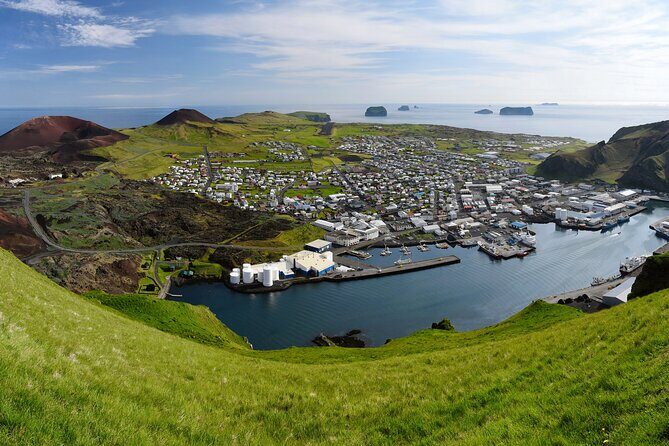 Full Day Private Westman Island Tour from Reykjavik - Who Should Book This Tour?