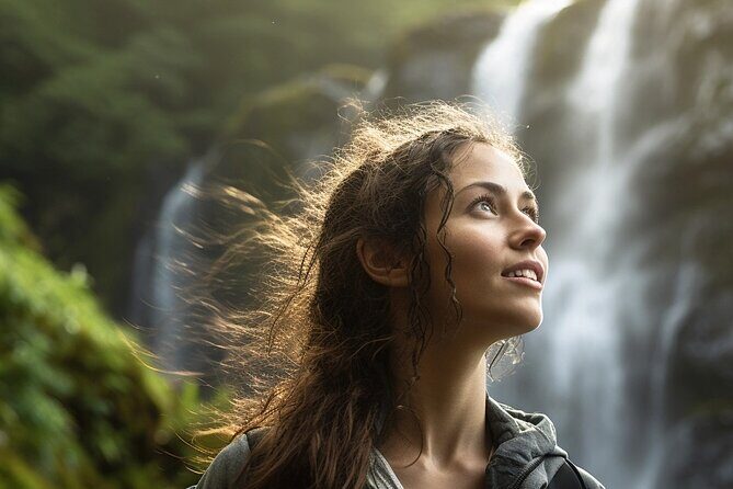 Full-Day Private Whispers of Kerry Emerald Dreams Tour from Cork - In-Depth Look at the Itinerary