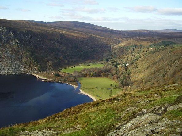 Full Day Private Wicklow Tour - Exploring Wicklow in Comfort and Style: A Private Full Day Tour