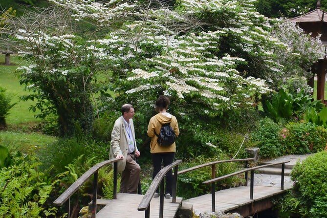 Full Day Private Wicklow Tour - FAQ