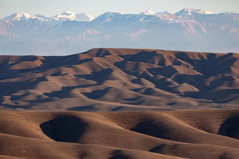 Full-day Private Wilderness tour in Vashlovani National Park - Full-day Private Wilderness Tour in Vashlovani National Park