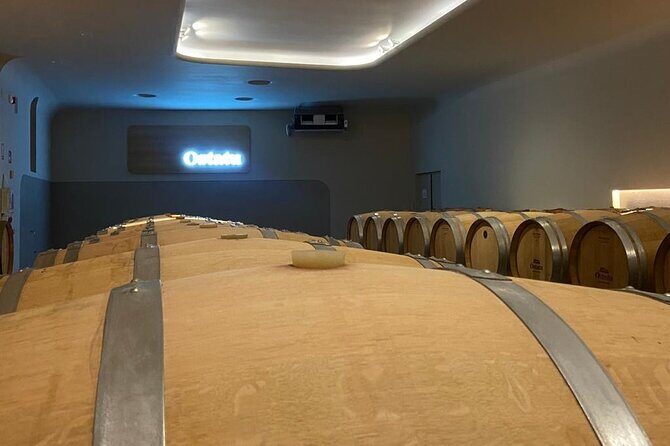Full-Day Private Wine Tasting Tour in La Rioja with lunch - Frequently Asked Questions