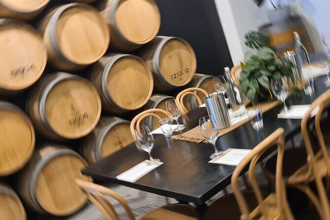 Full Day Private Wine Tour Exclusively Tailored To Suit You - Why Choose This Private Wine Tour?