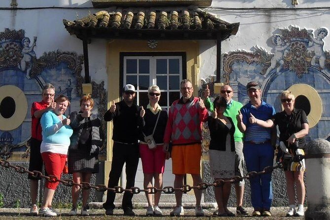 Full Day Private Wine Tour in Arrabida - Final Thoughts: Who Will Love This Tour