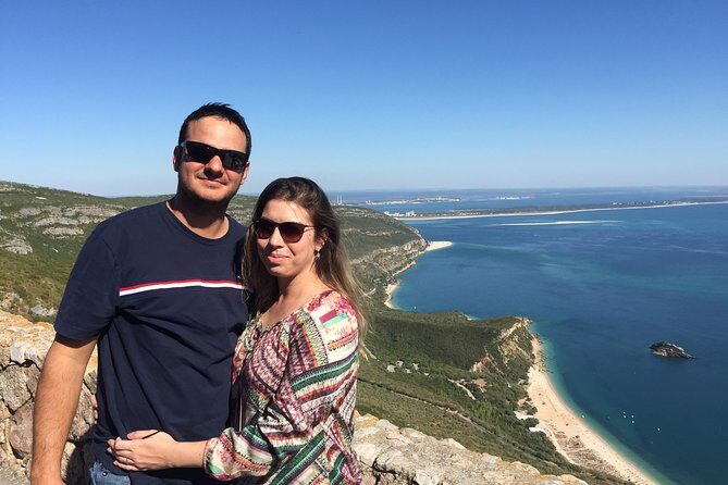 Full Day Private Wine Tour in Arrabida - Frequently Asked Questions