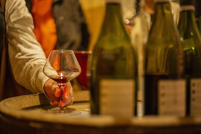 Full-Day Private Wine Tour in Côte de Beaune - Final Thoughts