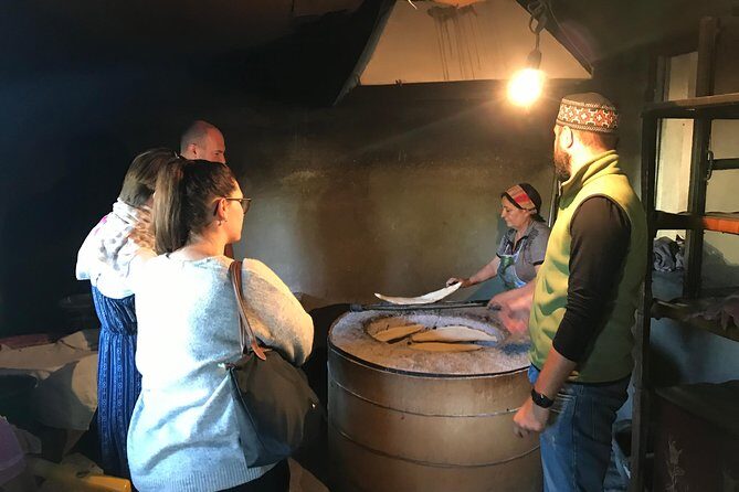 Full Day Private Wine Tour in Kakheti Region with Lunch and 3 Wine Tastings - An In-Depth Look at the Tour