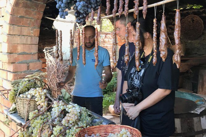 Full Day Private Wine Tour in Kakheti Region with Lunch and 3 Wine Tastings - Additional Recommendations