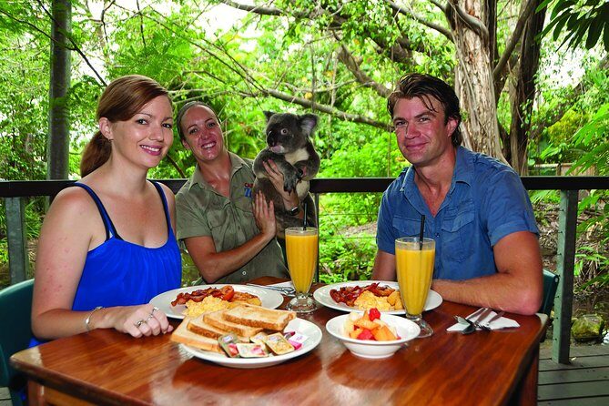 Full-Day Private Wine Tour of the Stanthorpe Area with Lunch - FAQ