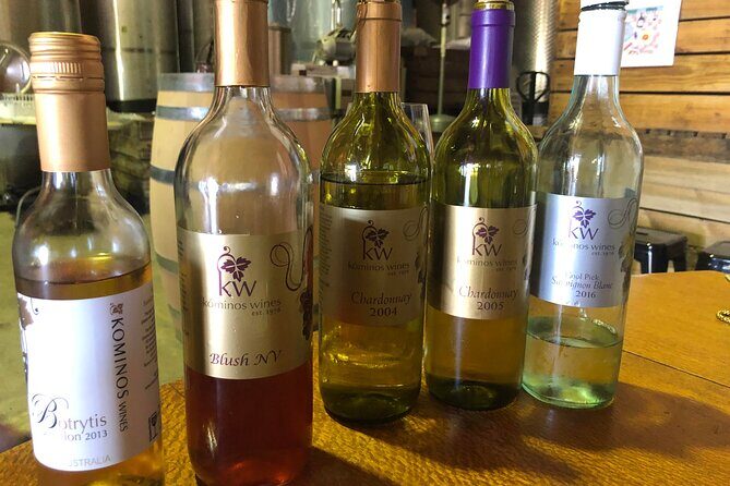 Full-Day Private Wine Tour of the Stanthorpe Area with Lunch - Final Thoughts