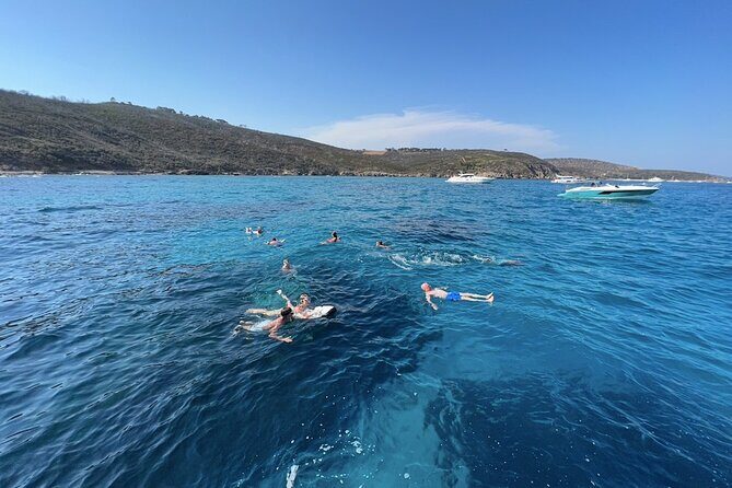 Full Day Private Yacht Charter on our Pershing 40 in Saint Tropez - FAQ