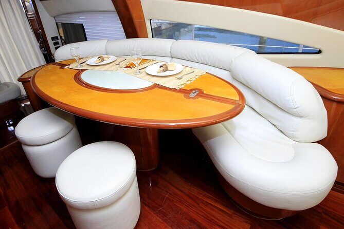 Full-Day Private Yacht Cruise in Saona Island with Lunch - Why You Should Consider This Tour