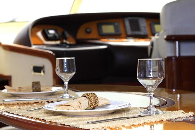 Full-Day Private Yacht Cruise in Saona Island with Lunch - Frequently Asked Questions