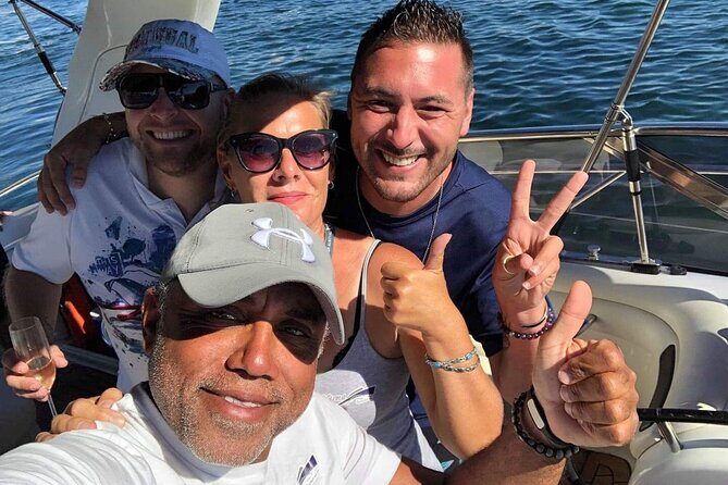Full day private yacht from lagos with drinks, tapas, paddle boards and kayak - Final Thoughts: Is This the Right Choice?