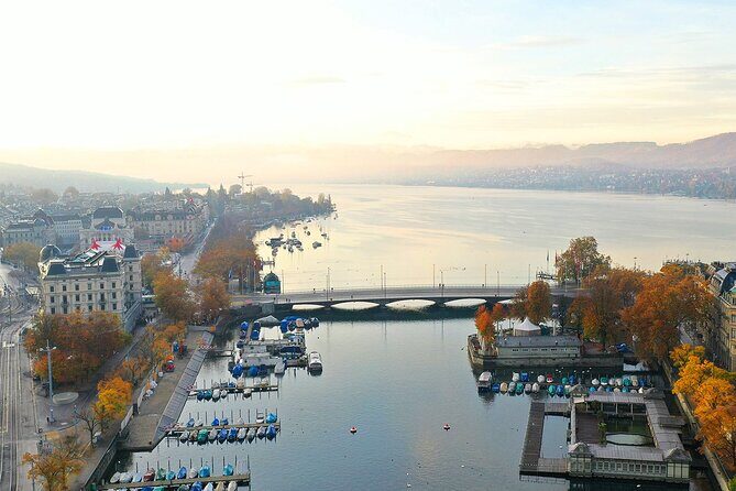 Full-Day Private Zurich Sightseeing Tour and Chocolate Tasting - FAQ