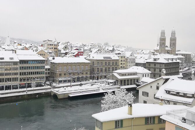 Full-Day Private Zurich Sightseeing Tour and Chocolate Tasting - Final Thoughts