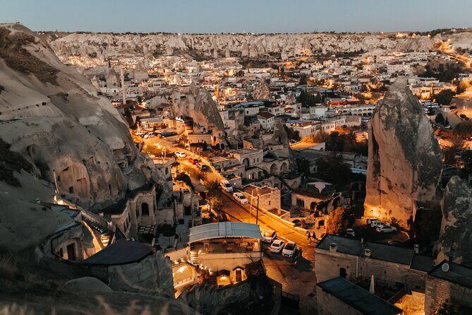 Full-Day Professional Guided Cappadocia Red Tour with Lunch - Final Thoughts: Is It Worth It?