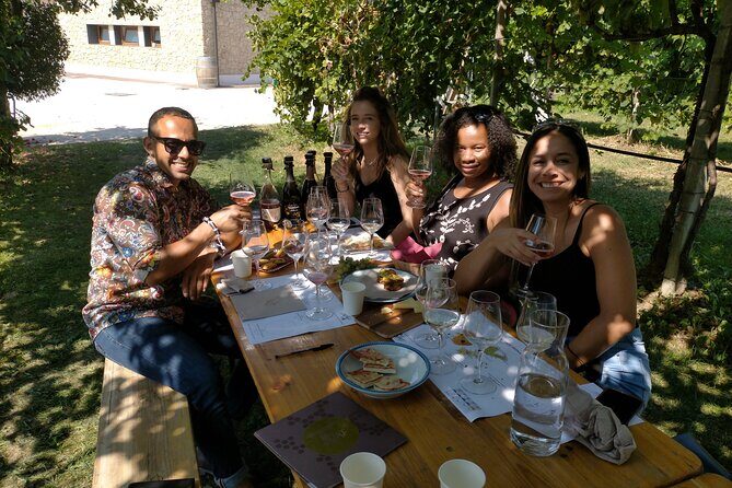 Full Day Prosecco Wine Tasting at Two Wineries from Venice - Exploring the Prosecco Tour in Detail