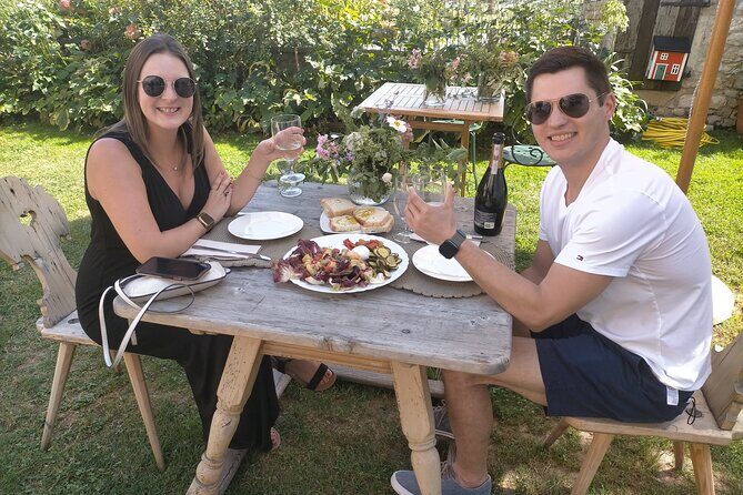 Full Day Prosecco Wine Tasting at Two Wineries from Venice - Frequently Asked Questions