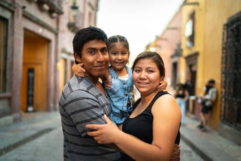 Full-Day Puebla Private Tour from Mexico City - Full-Day Puebla Private Tour from Mexico City