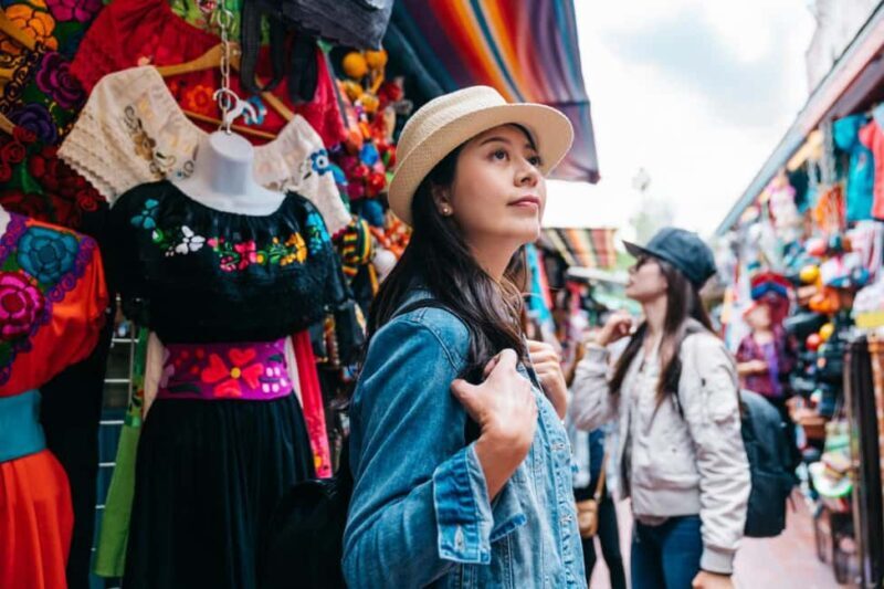 Full-Day Puebla Private Tour from Mexico City - Frequently Asked Questions