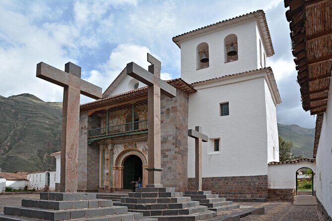 Full-Day Puno to Cusco Coach Ride with Lunch - Key Points