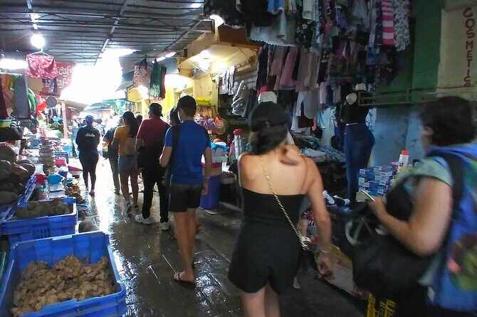 Full Day Punta Cana Safari with Lunch by the River - Who Should Consider This Tour?