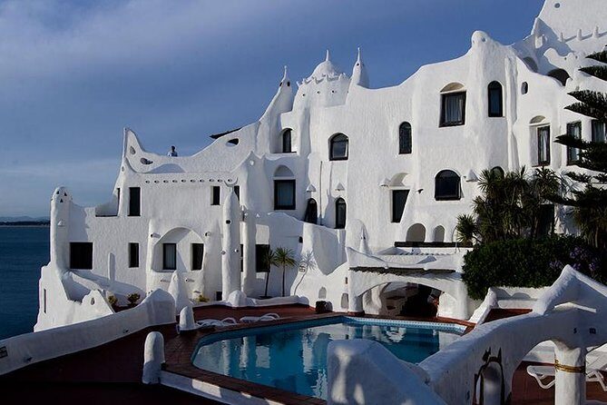 Full Day Punta del Este - Key Points